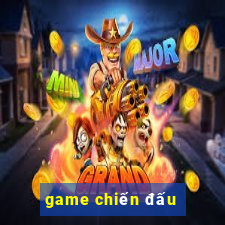 game chiến đấu