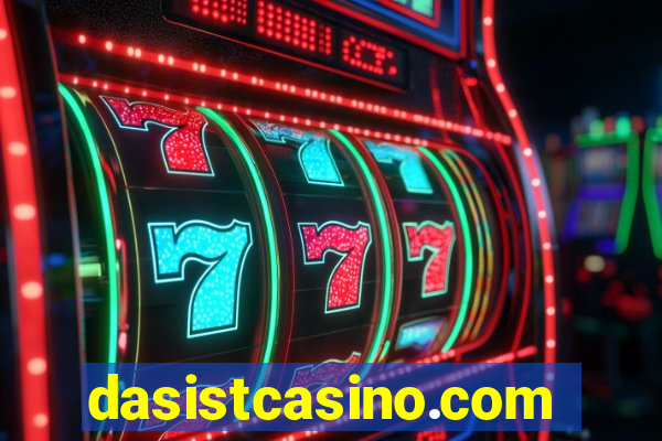 dasistcasino.com casino test