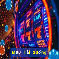 M88 Tải xuống và cài đặt nền tảng Big Winner