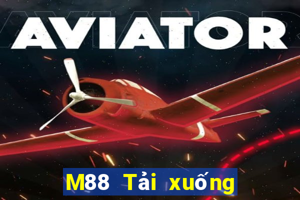 M88 Tải xuống và cài đặt nền tảng Big Winner