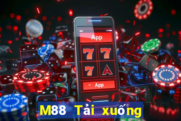 M88 Tải xuống và cài đặt nền tảng Big Winner