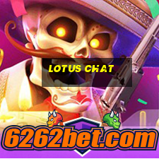 lotus chat