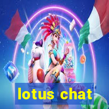 lotus chat