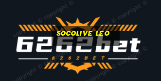 socolive leo