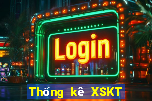 Thống kê XSKT ngày 5