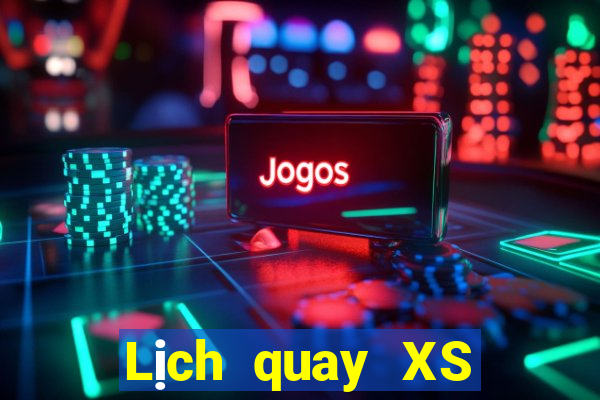 Lịch quay XS Mega 6 45 ngày 28