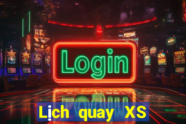 Lịch quay XS Mega 6 45 ngày 28