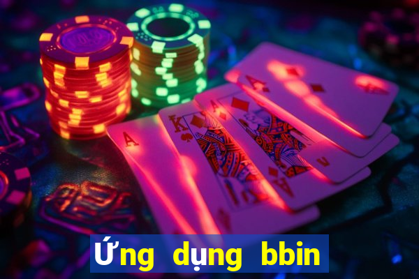 Ứng dụng bbin Quick Hall