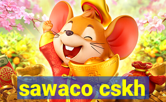 sawaco cskh