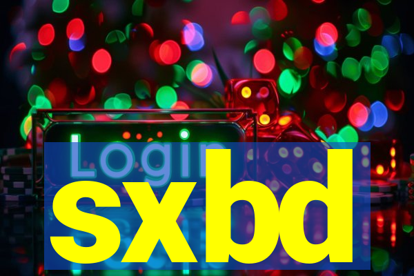 sxbd