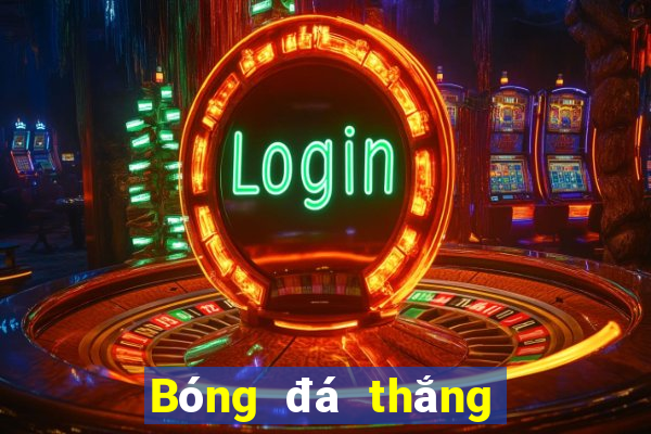 Bóng đá thắng và thua