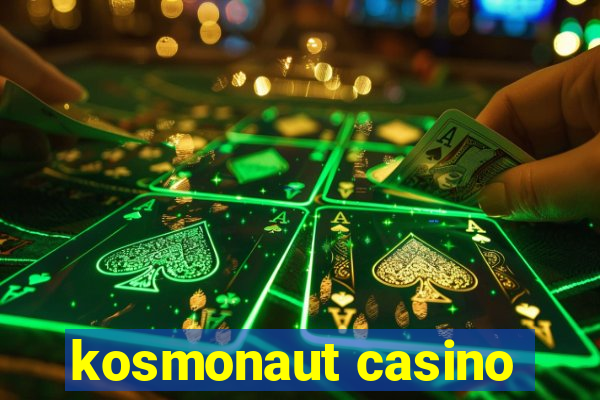 kosmonaut casino