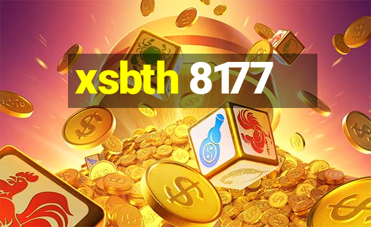 xsbth 8177