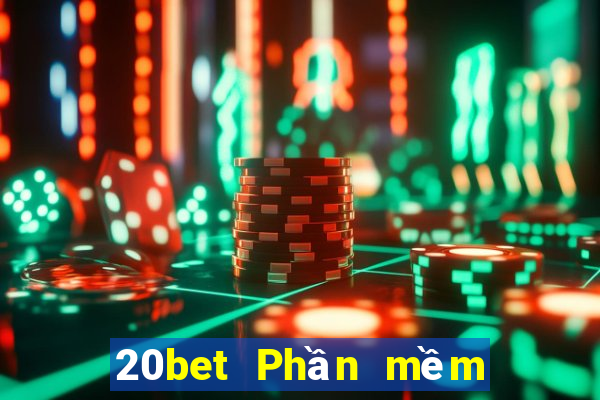 20bet Phần mềm Color Win Master