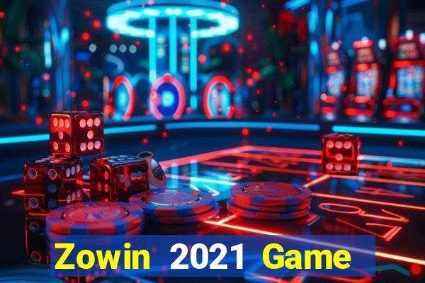 Zowin 2021 Game Bài Big52