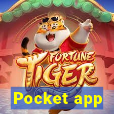 Pocket app