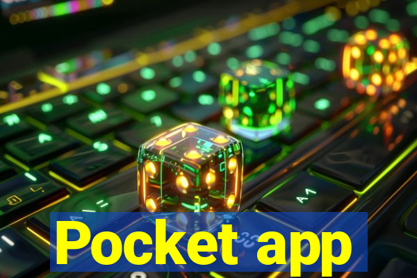 Pocket app