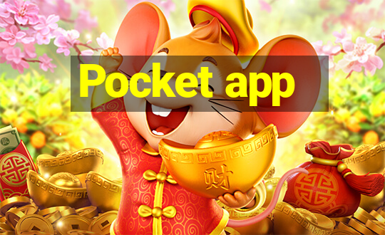 Pocket app