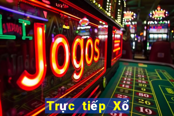 Trực tiếp Xổ Số Cần Thơ ngày 18