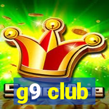 g9 club