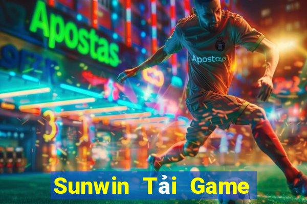 Sunwin Tải Game Bài Đổi Thưởng Uy Tín 2024