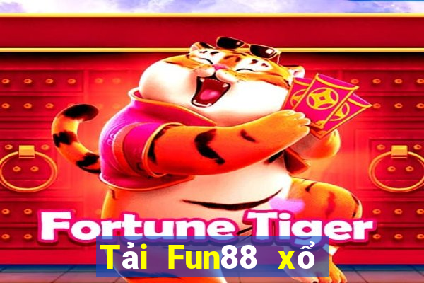 Tải Fun88 xổ số v1.0