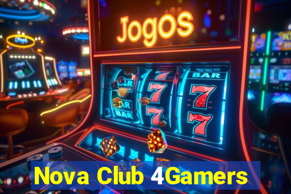 Nova Club 4Gamers