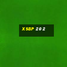 xsbp 20 2