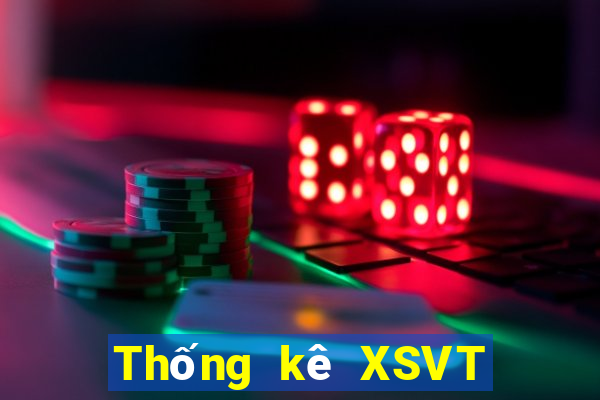 Thống kê XSVT ngày 29