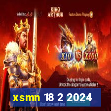 xsmn 18 2 2024