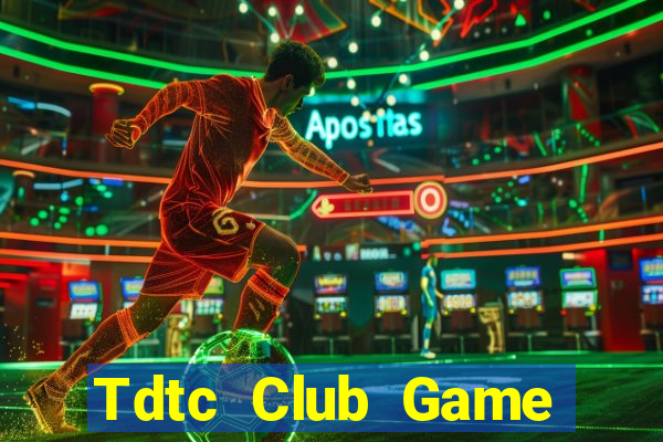 Tdtc Club Game Bài Ma Cao