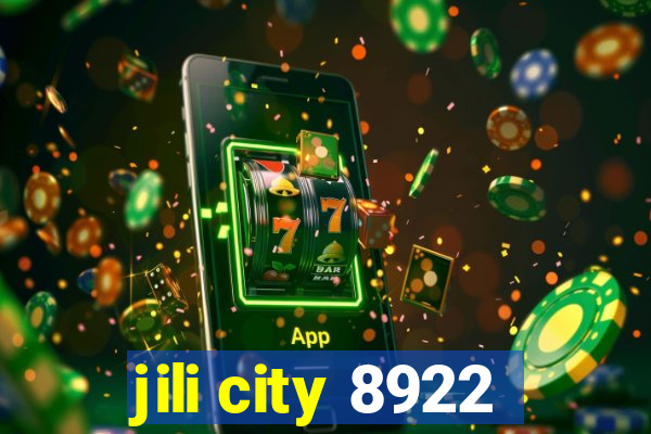 jili city 8922