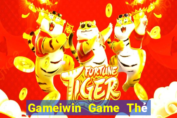 Gameiwin Game Thẻ Bài Eloras