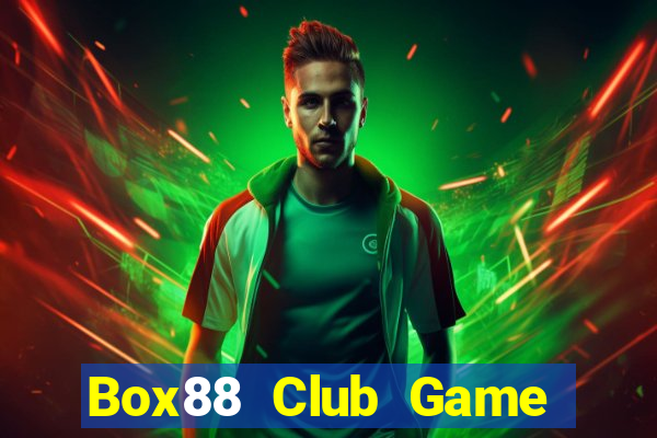 Box88 Club Game Bài Ma Cao