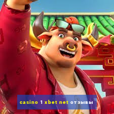 casino 1 xbet net отзывы