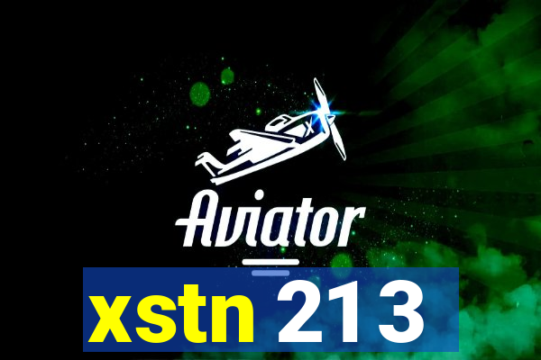 xstn 21 3