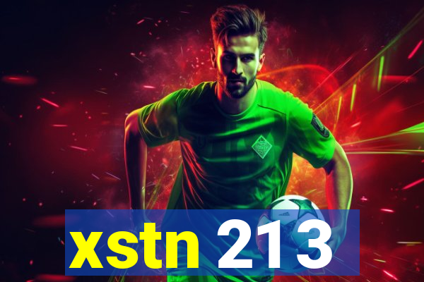 xstn 21 3