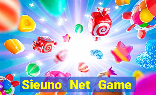 Sieuno Net Game Bài Nhện