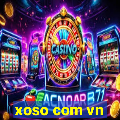 xoso com vn