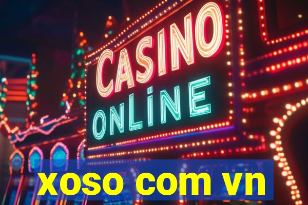 xoso com vn