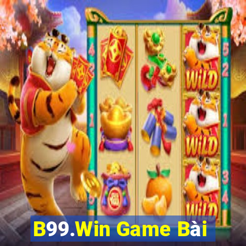 B99.Win Game Bài