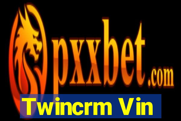 Twincrm Vin