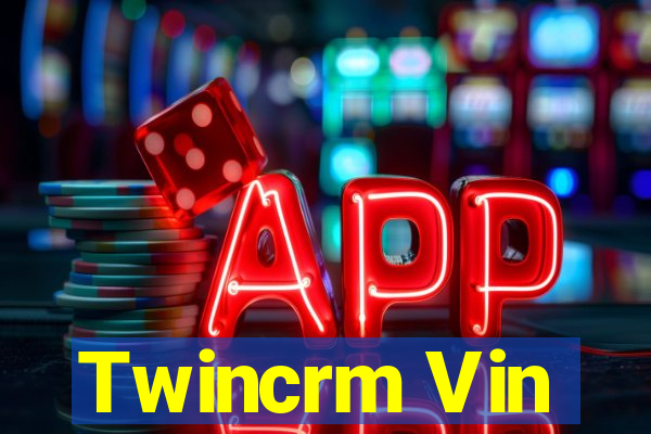 Twincrm Vin