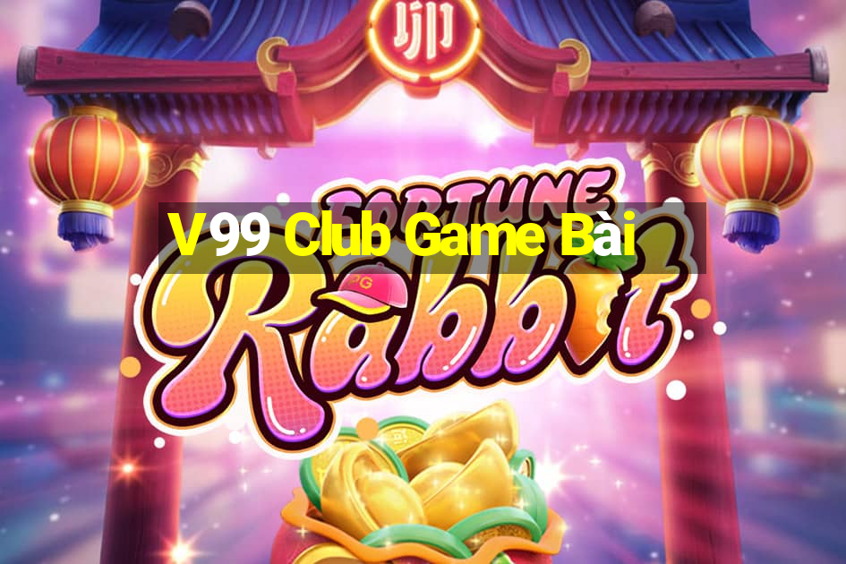 V99 Club Game Bài