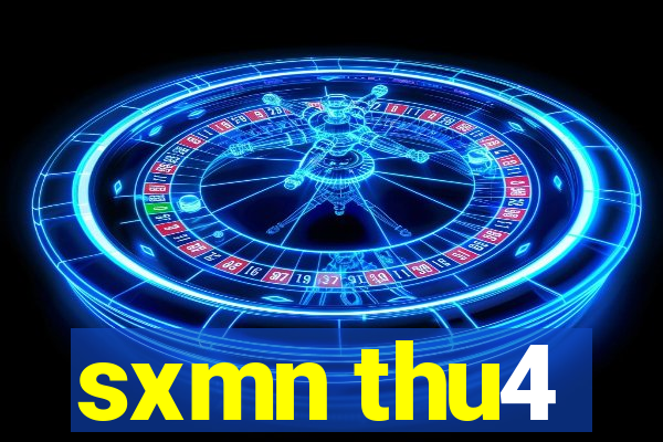 sxmn thu4