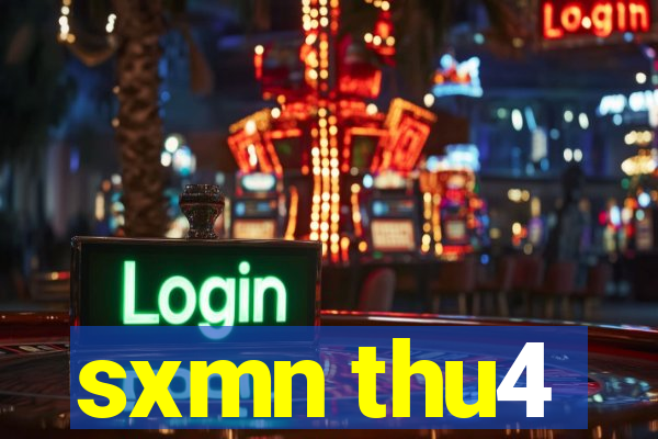 sxmn thu4