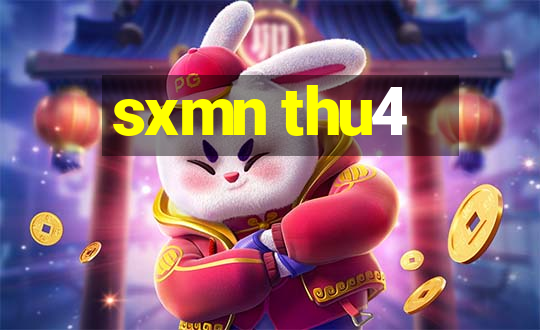 sxmn thu4