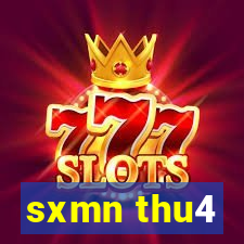 sxmn thu4