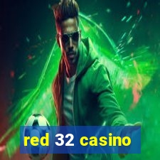 red 32 casino