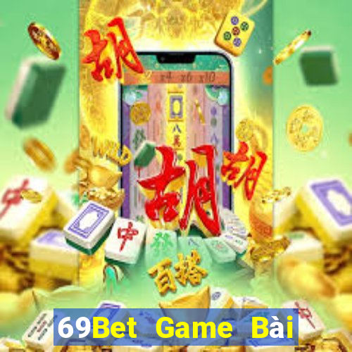 69Bet Game Bài Đổi Thưởng Go88